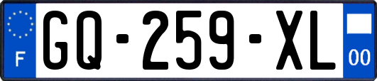 GQ-259-XL