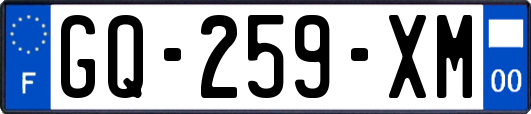GQ-259-XM