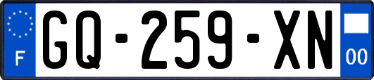 GQ-259-XN