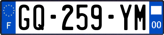 GQ-259-YM