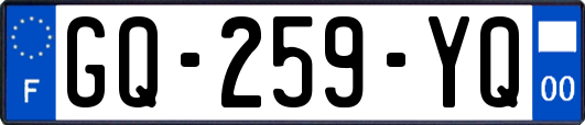 GQ-259-YQ