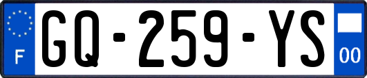 GQ-259-YS