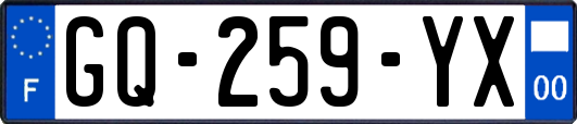 GQ-259-YX