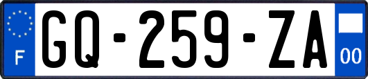 GQ-259-ZA