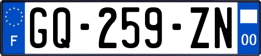 GQ-259-ZN