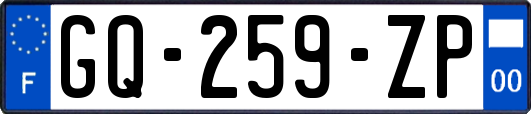 GQ-259-ZP