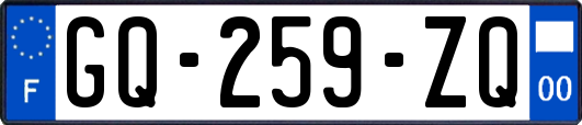 GQ-259-ZQ
