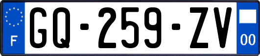 GQ-259-ZV