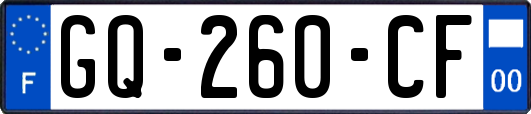 GQ-260-CF