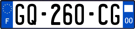 GQ-260-CG