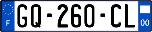 GQ-260-CL