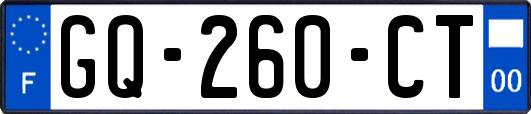 GQ-260-CT