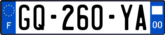 GQ-260-YA