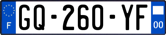 GQ-260-YF