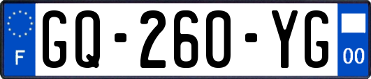 GQ-260-YG