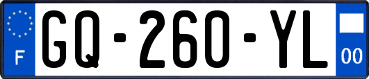 GQ-260-YL