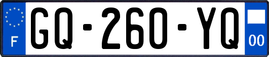 GQ-260-YQ