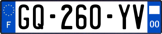 GQ-260-YV
