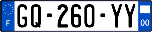 GQ-260-YY