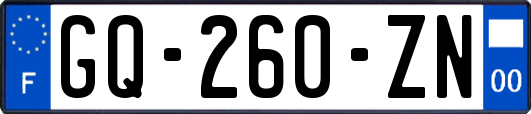 GQ-260-ZN
