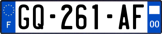 GQ-261-AF