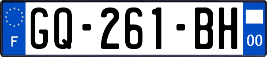 GQ-261-BH