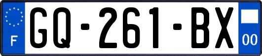 GQ-261-BX
