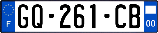 GQ-261-CB