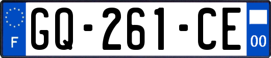 GQ-261-CE