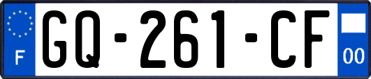 GQ-261-CF