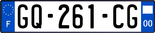 GQ-261-CG