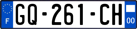 GQ-261-CH