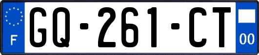 GQ-261-CT