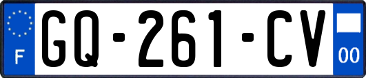 GQ-261-CV