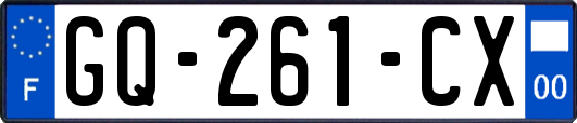 GQ-261-CX
