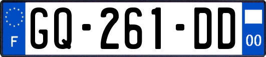 GQ-261-DD