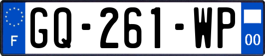 GQ-261-WP