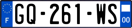 GQ-261-WS