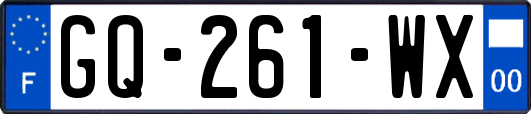 GQ-261-WX