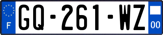 GQ-261-WZ