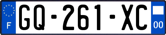 GQ-261-XC