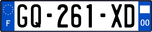 GQ-261-XD