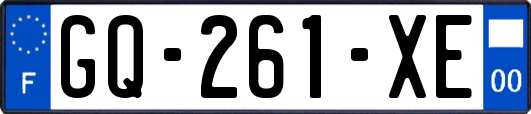 GQ-261-XE