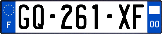 GQ-261-XF