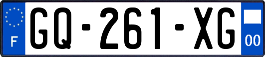 GQ-261-XG