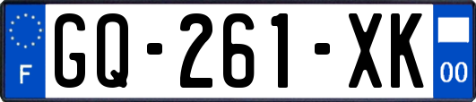 GQ-261-XK