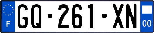 GQ-261-XN