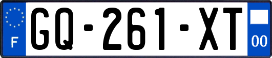 GQ-261-XT