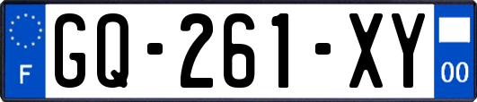 GQ-261-XY