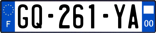GQ-261-YA